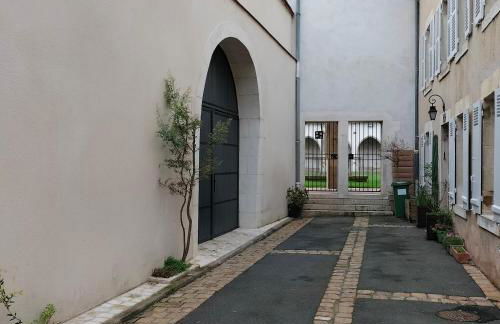 Appartement hyper centre - parking - Foto 14