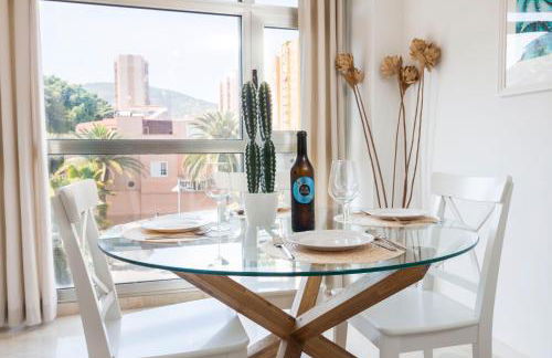 NEW TURQUESA Centro Sta Cruz, wifi&gym - Foto 5