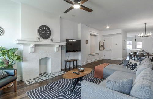 Ann Avenue Charming 3 Bedroom Retreat Near Downtown St Louis - Photo 39