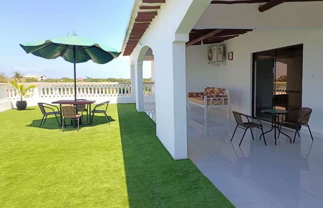 Becky Homes - Diani Beach - Foto 17