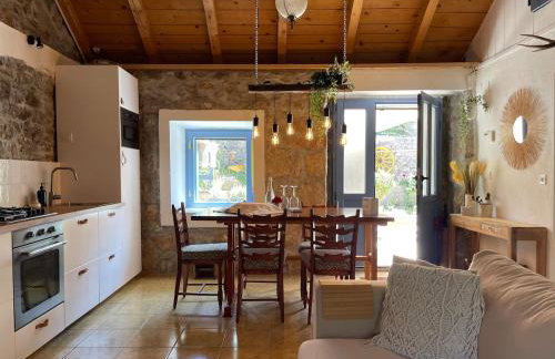 Villa Toni by BOTANICA Traditional stone house - Foto 15