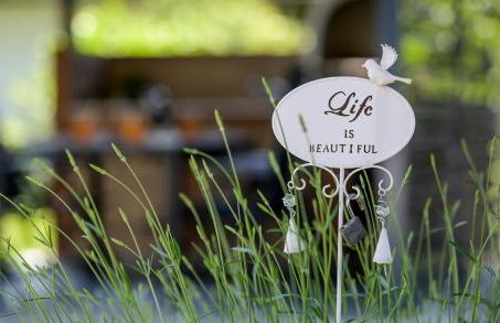 La Mia Storia With Hot tub - Foto 105