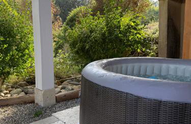 Logement entier de charme, gite équestre GERS Flamarens - Foto 2