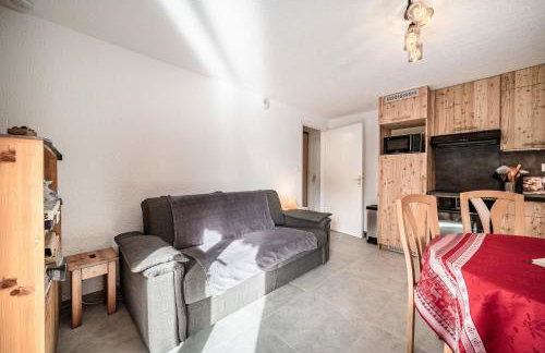 Chalet Loupnots 2P avec vue - Foto 3