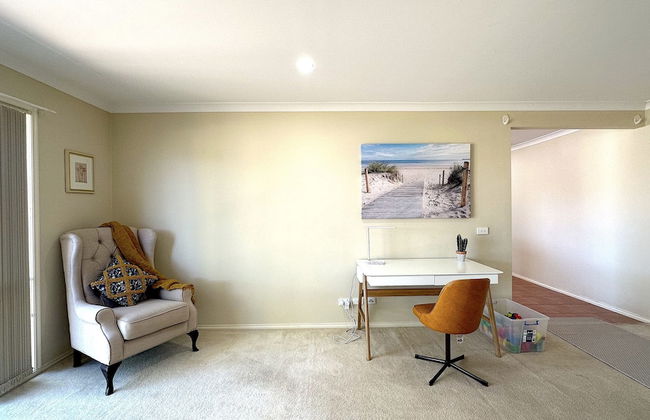 Boardwalk House by GoodLive - Foto 38