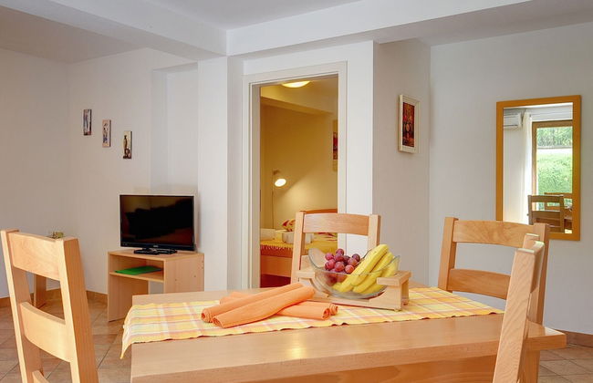 Apartment in Croatia Near the Coast - Foto 21