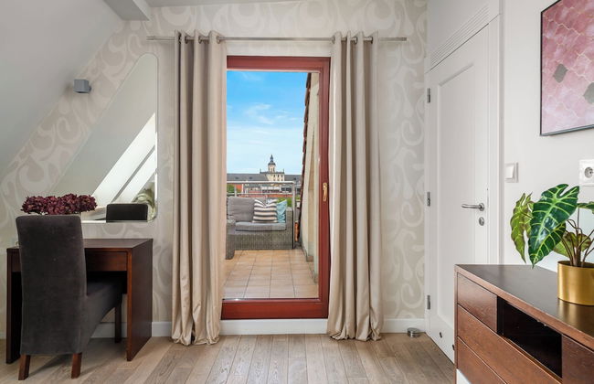 AS HOME Apartamenty Rynek 50 - Foto 36