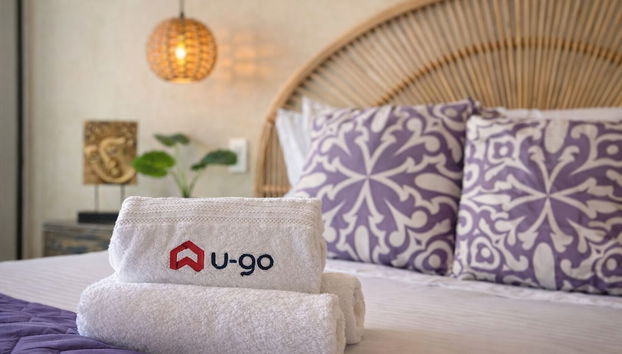 U-GO Edificio H2 - Foto 5, Habitación