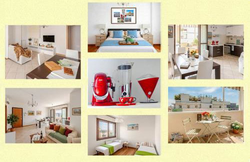 5&5 - Spacious, Bright, With FREE Private Parking - Foto 4