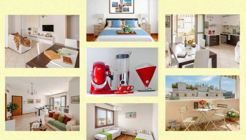 5&5 - Spacious, Bright, With FREE Private Parking - Foto 1