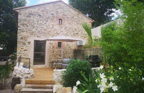 La Grange at Laroque - Photo 5