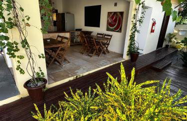 Pousada Villa Xaréu - Foto 26