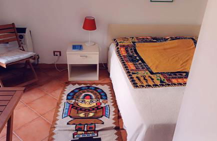 Dar Dhiafa - Foto 25