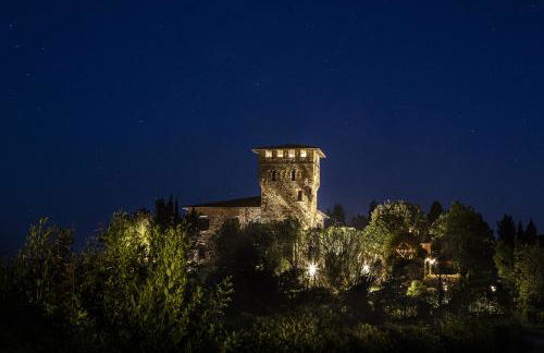 Castello di Cafaggio - Foto 77