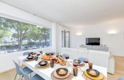 The Lake Giant with Lake View Renovated 2025 DesenzanoLoft Official Partner Homes & Villas by Marriott Bonvoy - Foto 6