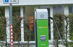 Ferienhaus mit Baukulturpreis in der Südeifel - Ferienhaus TRÄNK - Foto 30