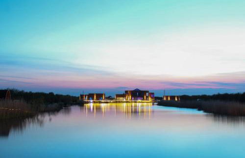 Lakeside Fishing Lodges - Foto 41