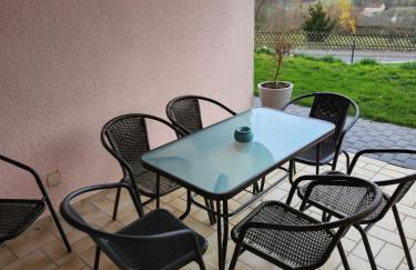 Ferienwohnung Metz - Foto 26