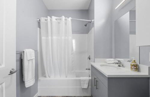 Furnished Apartments near Encore Boston - Foto 36