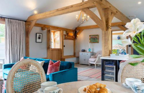 The Lodge at Leigh - Foto 11