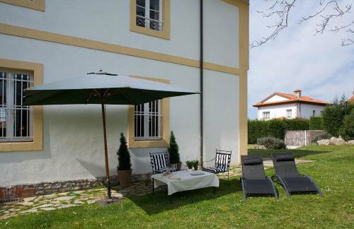 CASONA QUINTA HERMINIA - Foto 10