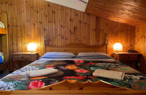 Nido delle Alpi by SMART-HOME - Photo 31