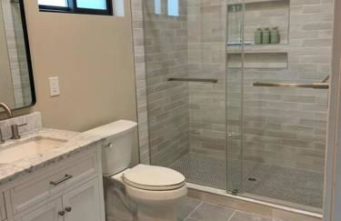 New Constructed Home in Poway - Foto 19