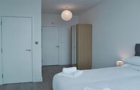 Sapphire House Apartments - Photo 128