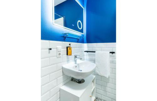 be Apart Hotel Serviced Apartments - Foto 41