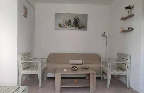 Argyros Central Residence Spili - Foto 15