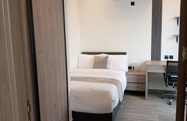 ALSHAKREEN SUITES - Foto 8