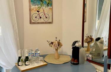 Cosy Studio Apartment By The Sea - Foto 10