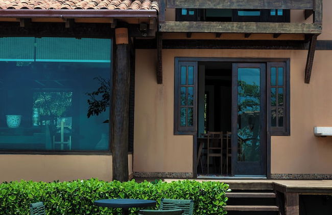 Casa de Ubu - Photo 13