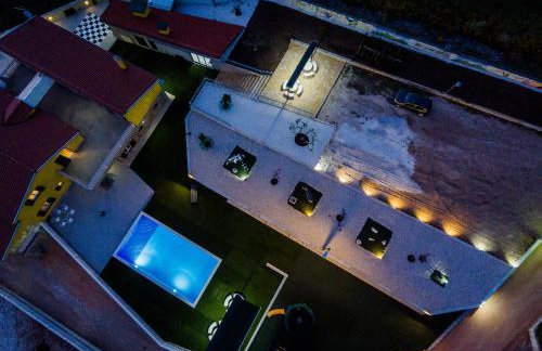 Luxury villa Cvita - Foto 7