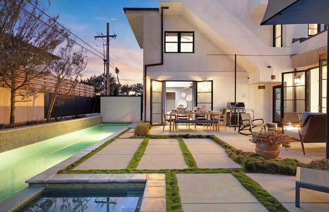 Vista Del Mar by Avantstay Stunning Spanish Inspired Home w/ Pool, Hot Tub & Rooftop Patio - Foto 33