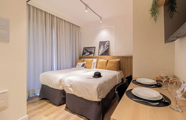 Charlie Harmonia Vila Madalena - Foto 13