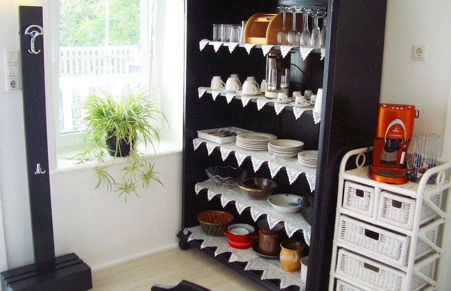 Ferienhaus BLACK & WHITE - Photo 23