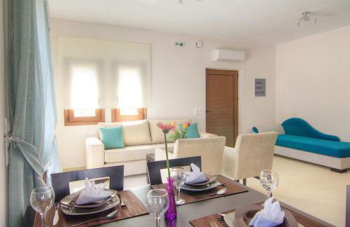 Real Dream Villas, Cretan Gems with SeaViews, By ThinkVilla - Photo 51