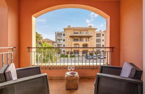 Sunshine Vista Apartment Vilamoura - Foto 24