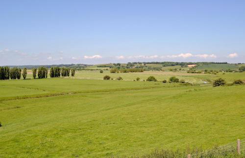 Henry-Oscar House - Foto 29