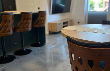 Apartament przy plaży 2, Marynarki Polskiej 57 - Foto 21