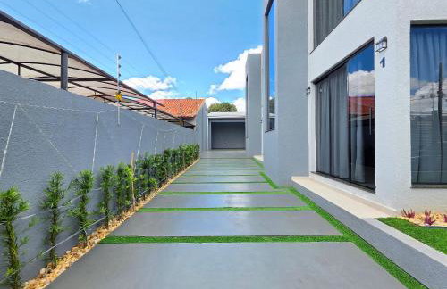 Loft moderno e novo prox Centro e Cataratas - Foto 5