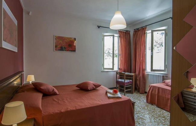 Belvilla by OYO Le Margherite Country House - Foto 3