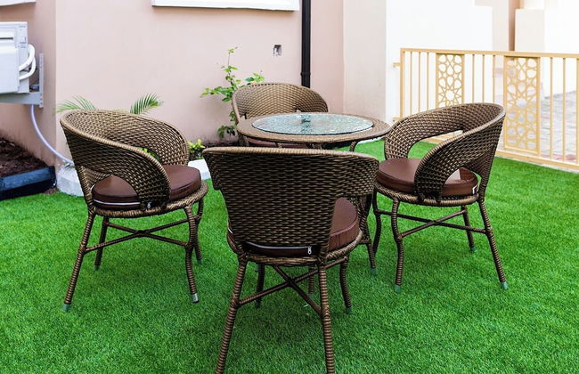 Clarus Apartments - Foto 40