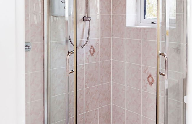 Willow Chalet - Foto 13