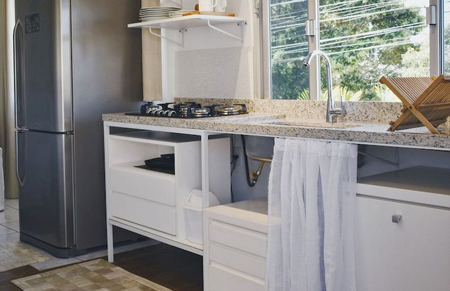 Recanto Revoar Campeche - Florianopolis - Photo 20