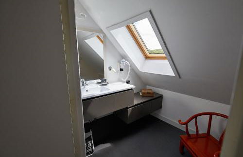 Gite de L'Abreuvoir N4 pour 9 personnes - Foto 20