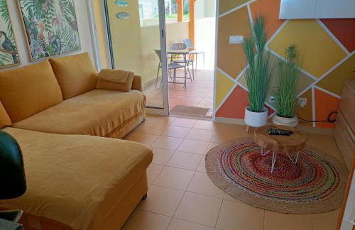 Golden Beach House - Foto 10