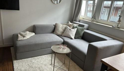 Inselresidenz Strandburg - Ferienwohnung 106 - Foto 3