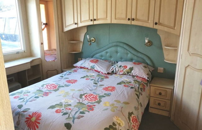 Midden Manor Country Stay on a Working Dairy Farm - Foto 9